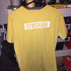 Gymshark Apollo tee